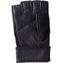 Profit Pro bodybuilding gloves black 1615 (L)