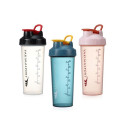 Bottle shaker bottle 0.7l 700ml 100676