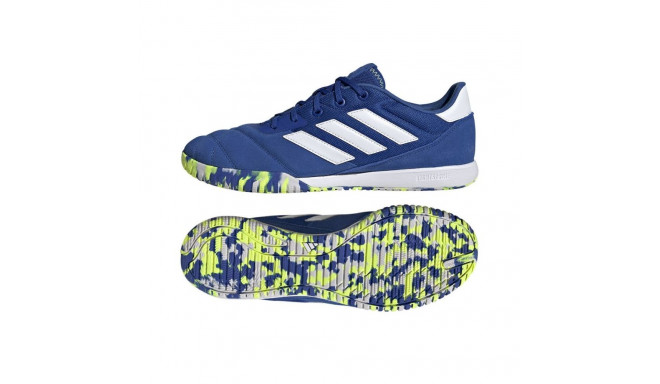 Adidas Copa Gloro IN M FZ6125 football shoes (44 2/3)