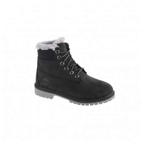 Timberland Premium 6 IN WP Shearling Boot Jr 0A41UX shoes (39)