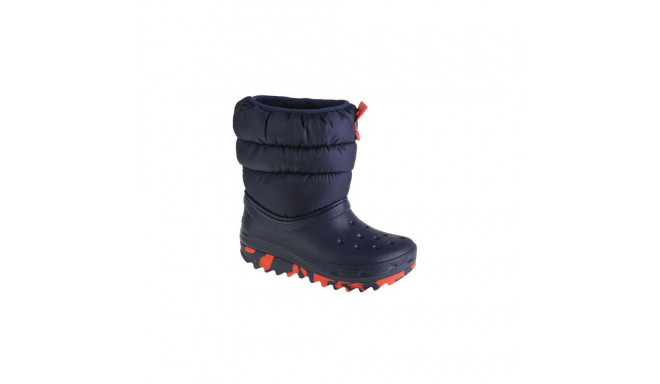 Crocs Classic Neo Puff Boot Jr 207684-410 (32/33)