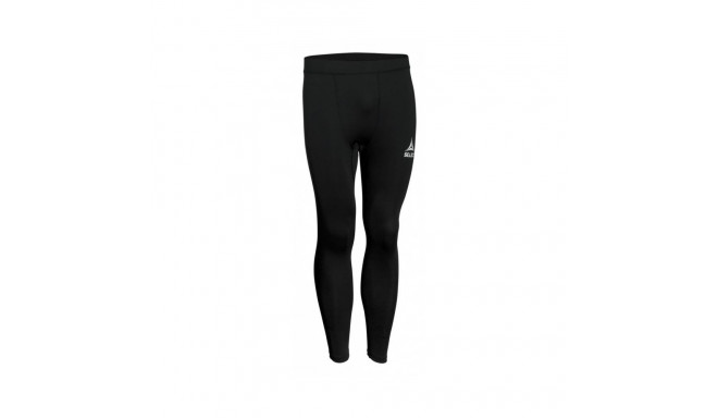 Thermoactive pants Select U T26-01554 black (8 Lat)