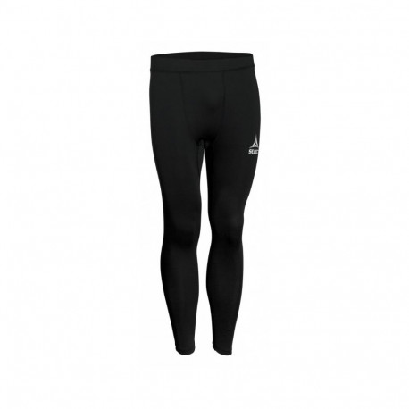 Select U T26-01554 black thermal trousers (XL)