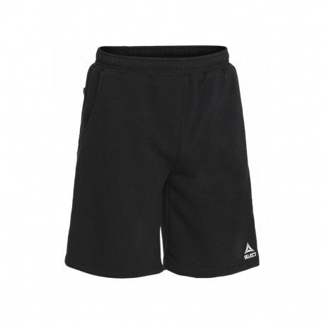 Select Torino Sweat Shorts M T26-02096 Black (L)