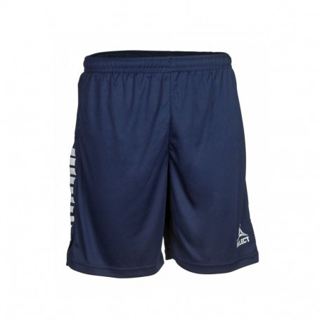 Select Spain U T26-01928 navy blue shorts (6 Lat)