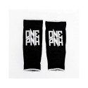 Flexible ankle protector "ONE PUNCH" 08256-01M (czarny+XL)