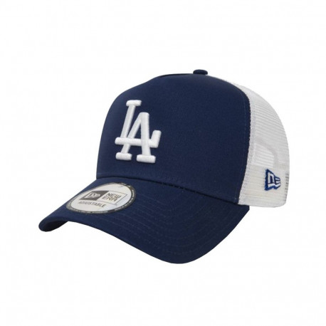 New Era Los Angeles Dodgers MLB Clean Cap 11405497 (OSFA)
