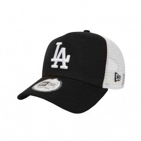 New Era Los Angeles Dodgers MLB Clean Cap 11405498 (OSFA)