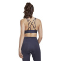 Adidas CoreFlow Medium-Support Bra W HF2255 sports bra (XSDD)