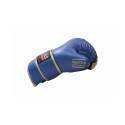 Open gloves ROSM-MASTERS (WAKO APPROVED) 01559-02M (niebieski+S)