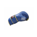 Open gloves ROSM-MASTERS (WAKO APPROVED) 01559-02M (niebieski+M)