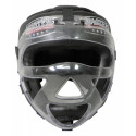 Masters boxing helmet with mask KSSPU-M 0211989-M01 (L)