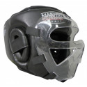 Masters boxing helmet with mask KSSPU-M 0211989-M01 (L)