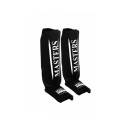 Flexible shin guards NS-B4 08164-02M (pomarańczowy+L)