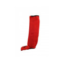Flexible shin guards NS-B4 08164-02M (zielony+XL)