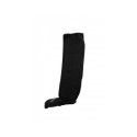 Flexible shin guards NS-B4 08164-02M (zielony+L)