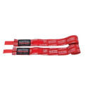 Cotton boxing tapes BB1-3N1 130131-02N1 (biały)