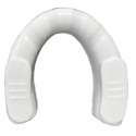 Mouthguards OZ-GEL 08032-0102 (pomarańczowo-biały)
