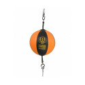 MASTERS reflex ball - SPT-10 14181-0201 (czarno - zielone)
