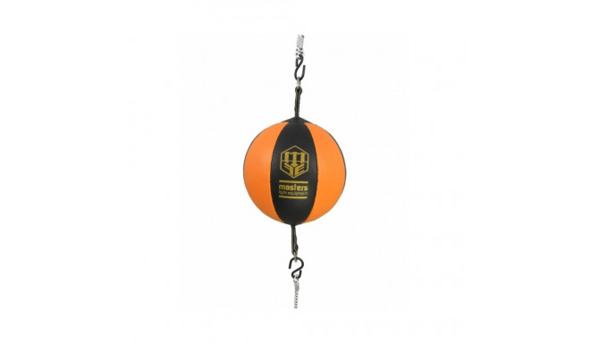 Reflex ball MASTERS - SPT-10 14181-0201 (czarno - zielone)