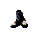 MASTERS foot protectors - OSPU-1 03063-2M (czarny+XL)