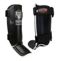Masters shin and foot protectors - NS-4 M 11164-M02 (XL)