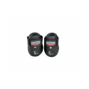 MASTERS foot protectors - OSPU-1 03063-2M (czarny+M)