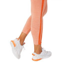 Asics Pants W Cropped Logo Seamless Tight W 2032B789-800 (L)