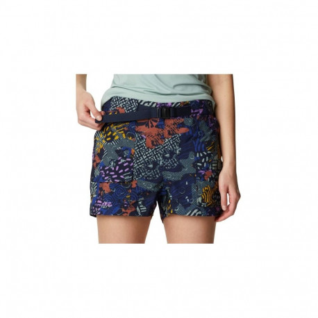 Columbia W Summerdry Cargo W 1933523472 Shorts (M)