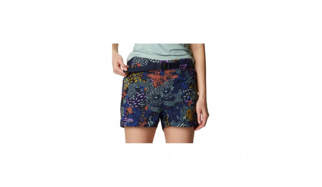 Columbia Shorts W Summerdry Cargo W 1933523472 (M)