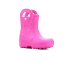 Crocs Handle It Rain Boot Jr 12803-730 (EU 28/29)