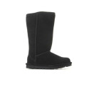 BearPaw Elle Tall Jr 1963W-011 Black shoes (EU 39)