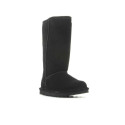 BearPaw Elle Tall Jr 1963W-011 Black shoes (EU 39)