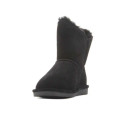 BearPaw Rosie W 1653W-011 Black II winter shoes (EU 36)