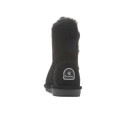 BearPaw Rosie W 1653W-011 Black II winter shoes (EU 36)