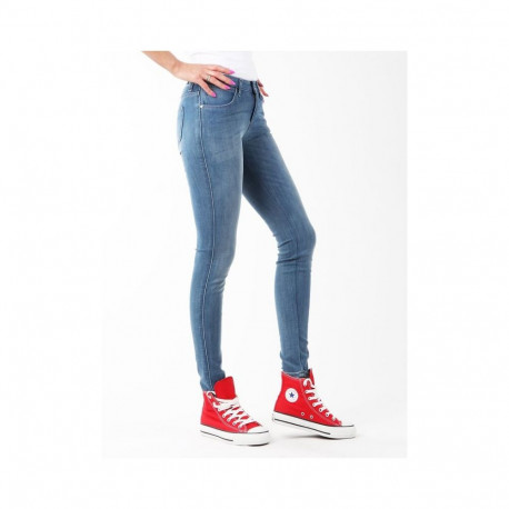 Wrangler Super Skinny Jeans W W29JPV86B (US 25 / 30)