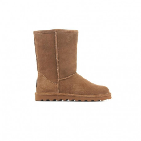 BearPaw Elle Short Hickory II W 1962W-220 Shoes (EU 37)