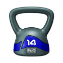 Kettlebell 14 kg Body Sculpture BW 117