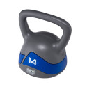 Kettlebell 14 kg Body Sculpture BW 117