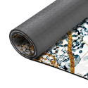 Abstract Ecowellness 4 mm QB 8302T yoga mat