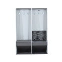 Lifetime Storage Locker 60226