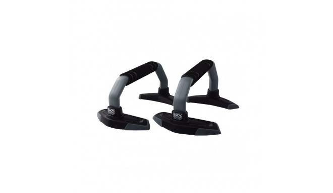 Body Sculpture BB6331 Push-Up Handles