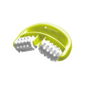Ecowellness QM143G manual massager