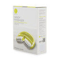 Ecowellness QM143G manual massager