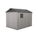 Garden shed Lifetime Premium 213x289 60310