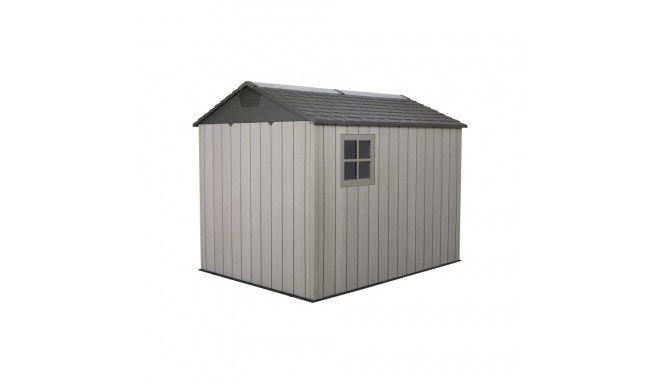 Garden shed Lifetime Premium 213x289 60310