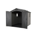 Garden shed Lifetime Premium 213x289 60310