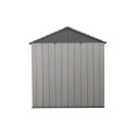 Garden shed Lifetime Premium 213x289 60310