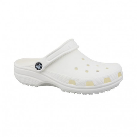 Crocs Classic Clog 10001-100 slippers (42/43)