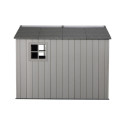 Garden shed Lifetime Premium 213x289 60310